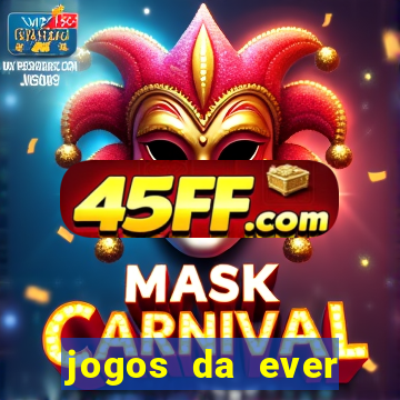 jogos da ever after high poki